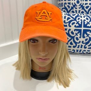 Auburn baseball Cap